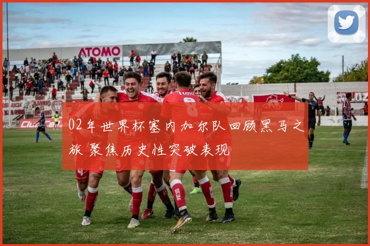 02年世界杯塞内加尔队回顾黑马之旅 聚焦历史性突破表现