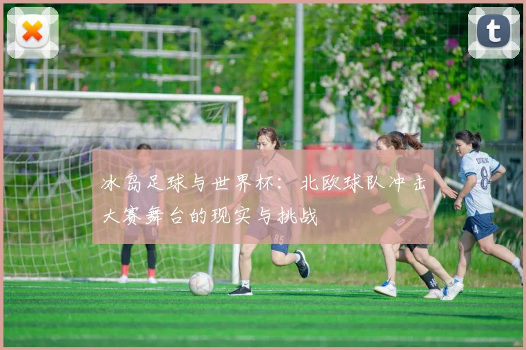 冰岛足球与世界杯：北欧球队冲击大赛舞台的现实与挑战