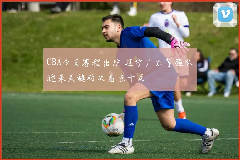 CBA今日赛程出炉 辽宁广东等强队迎来关键对决看点十足